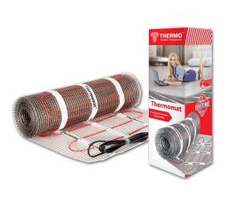 Нагревательные маты