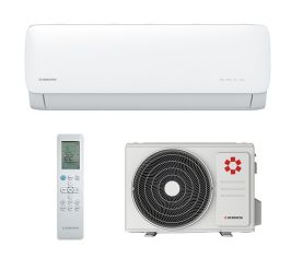 Настенные сплит-системы