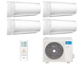 Мультисплит-системы