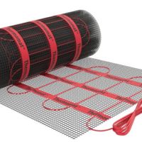 Как выбрать ТЕПЛЫЙ ПОЛ?