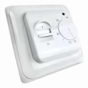 Терморегулятор RTC 70.26 Белый