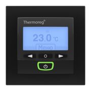 Терморегулятор Thermoreg TI-950 Design Black