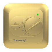 Терморегулятор Thermoreg TI-200 Gold
