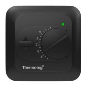Терморегулятор Thermoreg TI-200 Black