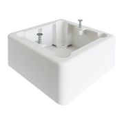 Коробка для наружного монтажа терморегулятора