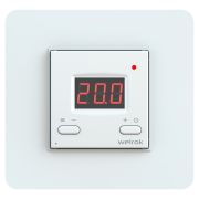 Терморегулятор Welrok az