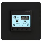 Терморегулятор Welrok pro bk
