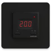 Терморегулятор Welrok st bk