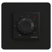 Терморегулятор Welrok rtp bk