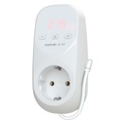 Терморегулятор Welrok pt red для инфракрасных обогревателей