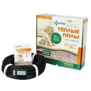 Нагревательная секция одножильная ЧТК